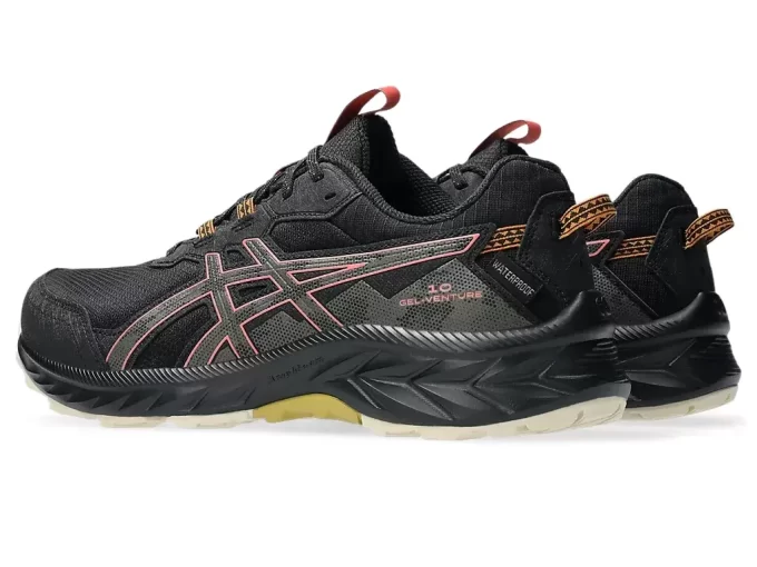 GEL-VENTURE 10 WATERPROOF