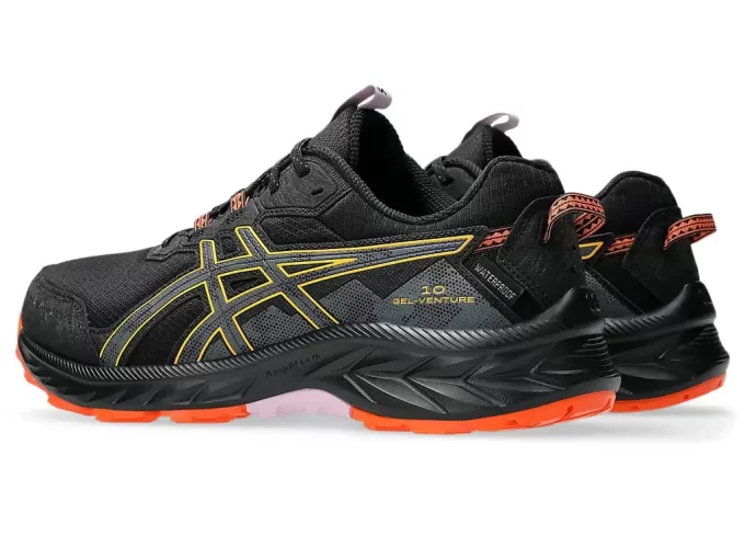 GEL-VENTURE 10 WATERPROOF