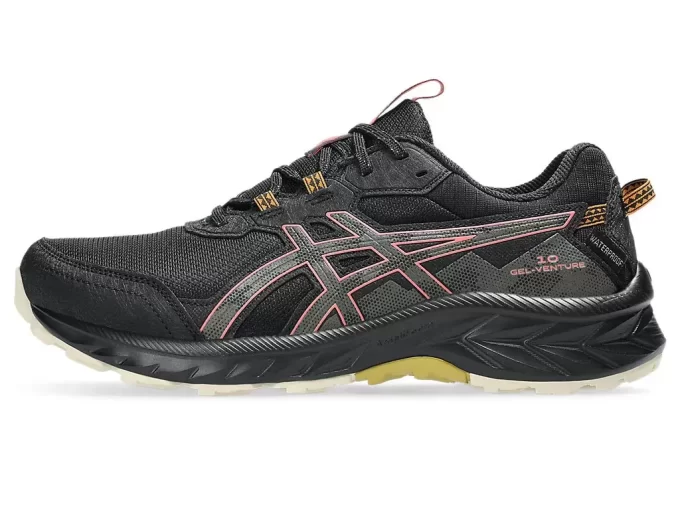 GEL-VENTURE 10 WATERPROOF