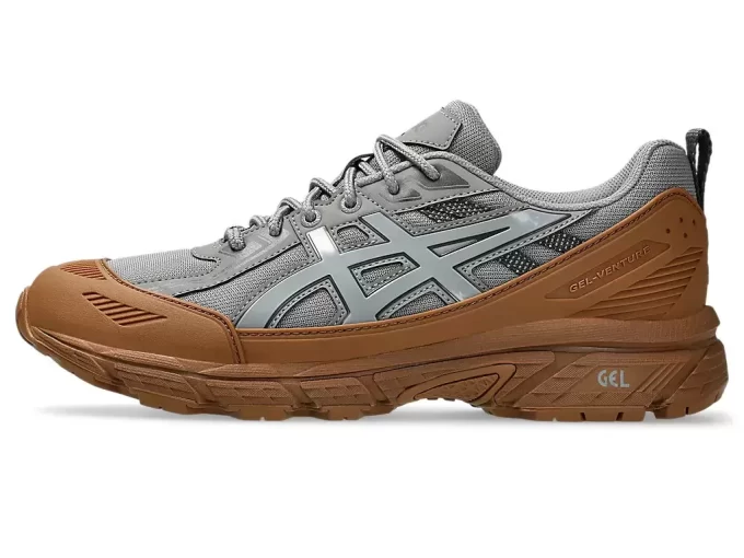 GEL-VENTURE 6 SHIELD