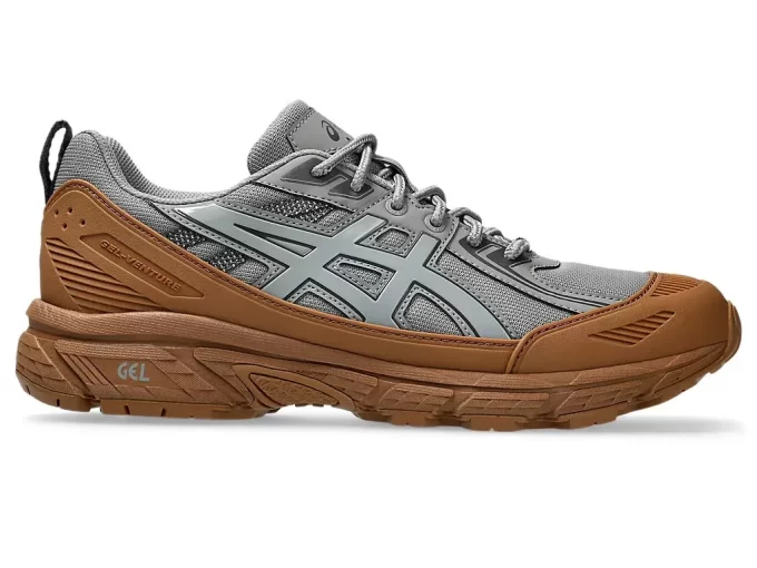 GEL-VENTURE 6 SHIELD