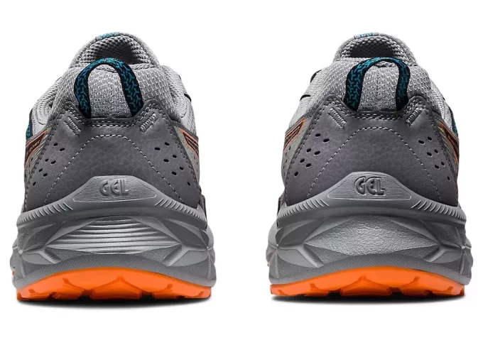 GEL-VENTURE 9 EXTRA WIDE ROAD TESTED