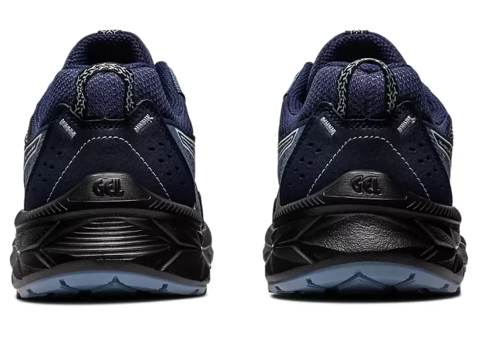GEL-VENTURE 9 ROAD TESTED