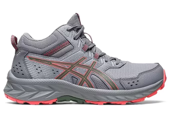GEL-VENTURE 9 MT ROAD TESTED