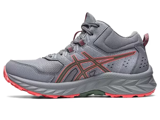 GEL-VENTURE 9 MT ROAD TESTED