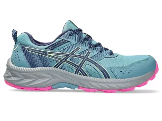 GEL-VENTURE 9 ROAD TESTED