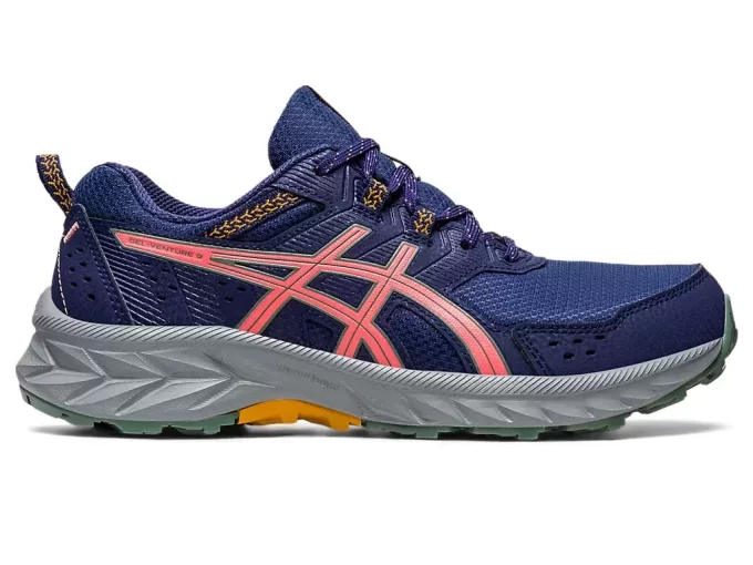 GEL-VENTURE 9 ROAD TESTED