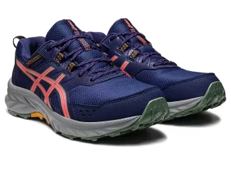 GEL-VENTURE 9 ROAD TESTED