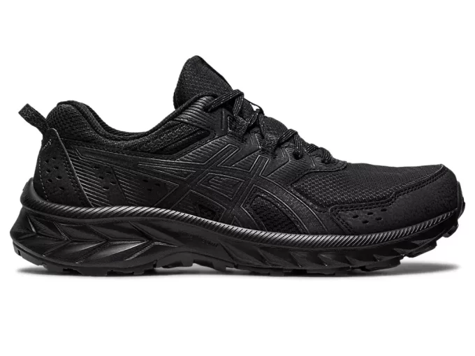 GEL-VENTURE 9 ROAD TESTED