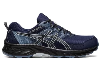GEL-VENTURE 9 ROAD TESTED