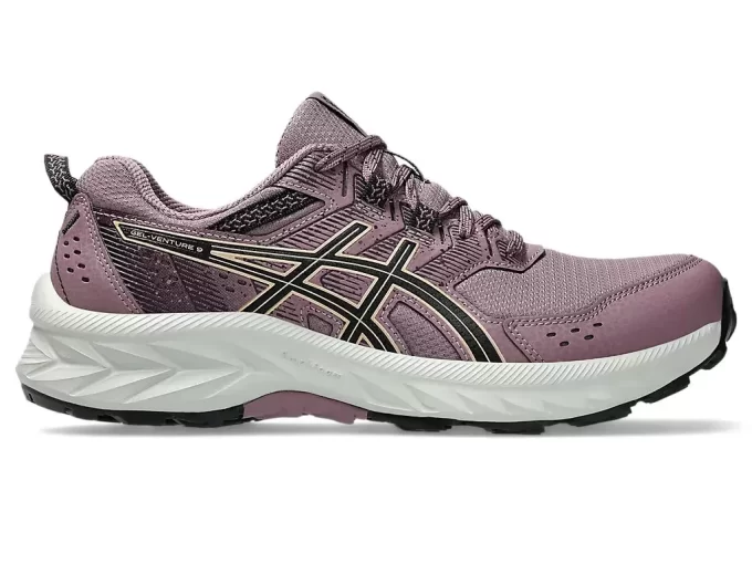GEL-VENTURE 9 ROAD TESTED