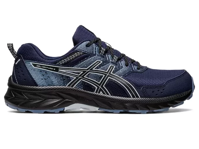 GEL-VENTURE 9 ROAD TESTED
