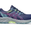 GEL-VENTURE 9 ROAD TESTED
