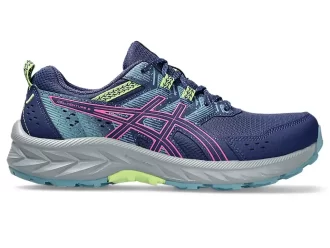 GEL-VENTURE 9 ROAD TESTED