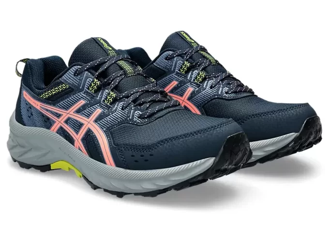 GEL-VENTURE 9 ROAD TESTED