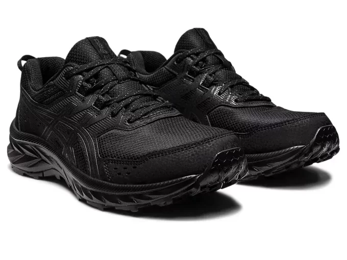 GEL-VENTURE 9 ROAD TESTED