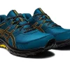 GEL-VENTURE 9 ROAD TESTED