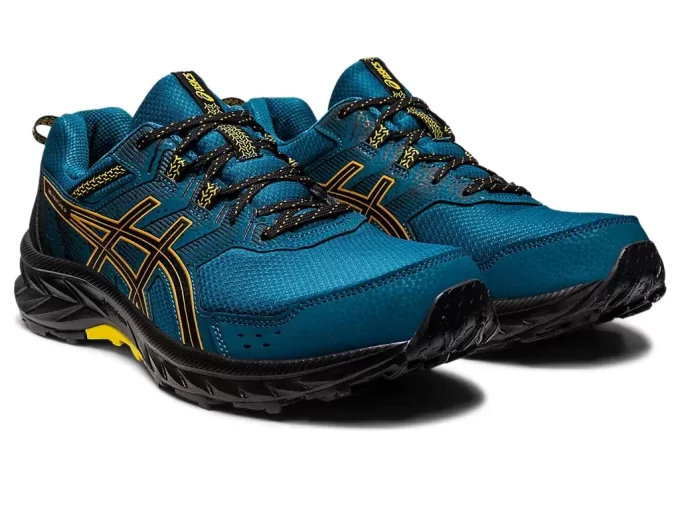 GEL-VENTURE 9 ROAD TESTED