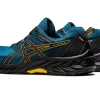 GEL-VENTURE 9 ROAD TESTED