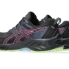 GEL-VENTURE 9 ROAD TESTED