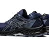GEL-VENTURE 9 ROAD TESTED