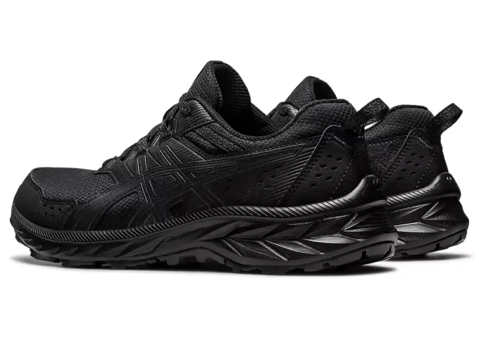 GEL-VENTURE 9 ROAD TESTED