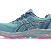 GEL-VENTURE 9 ROAD TESTED