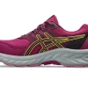 GEL-VENTURE 9 ROAD TESTED