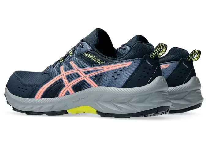 GEL-VENTURE 9 ROAD TESTED