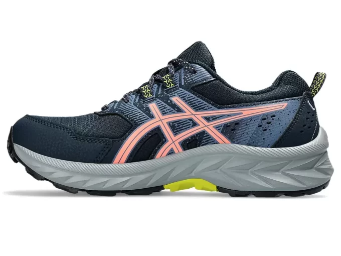 GEL-VENTURE 9 ROAD TESTED