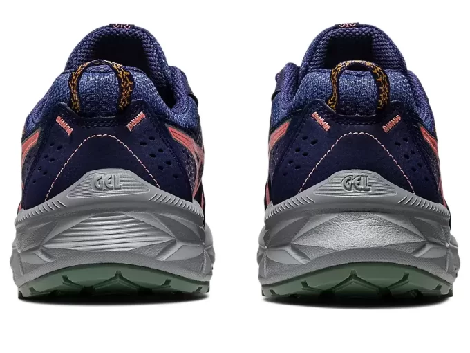 GEL-VENTURE 9 ROAD TESTED