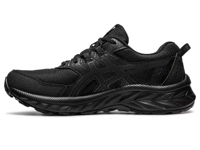 GEL-VENTURE 9 ROAD TESTED
