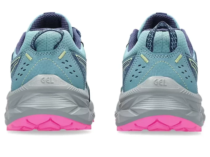 GEL-VENTURE 9 ROAD TESTED
