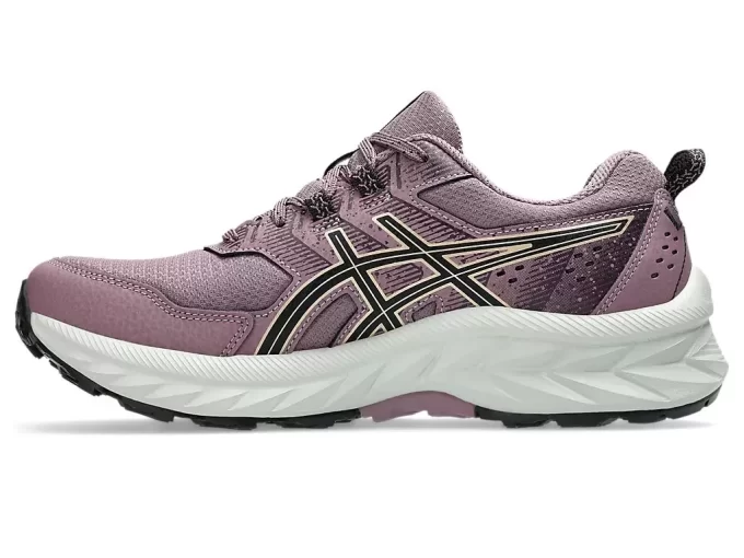 GEL-VENTURE 9 ROAD TESTED