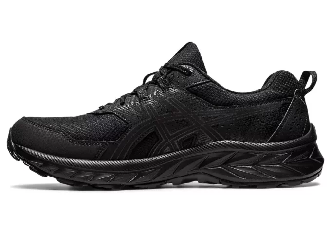 GEL-VENTURE 9 ROAD TESTED