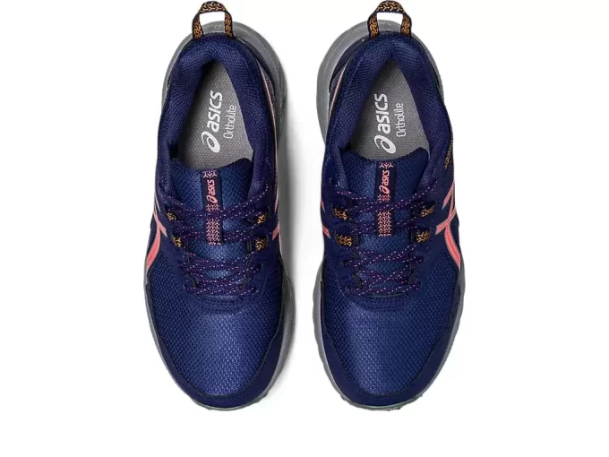 GEL-VENTURE 9 ROAD TESTED
