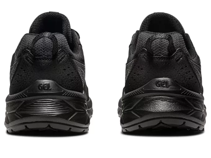 GEL-VENTURE 9 ROAD TESTED
