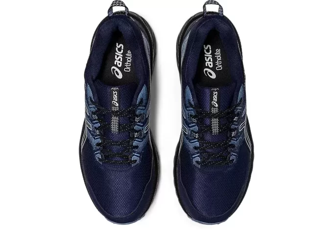 GEL-VENTURE 9 ROAD TESTED