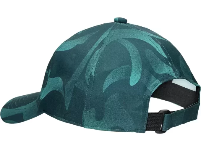 GRAPHIC CAP