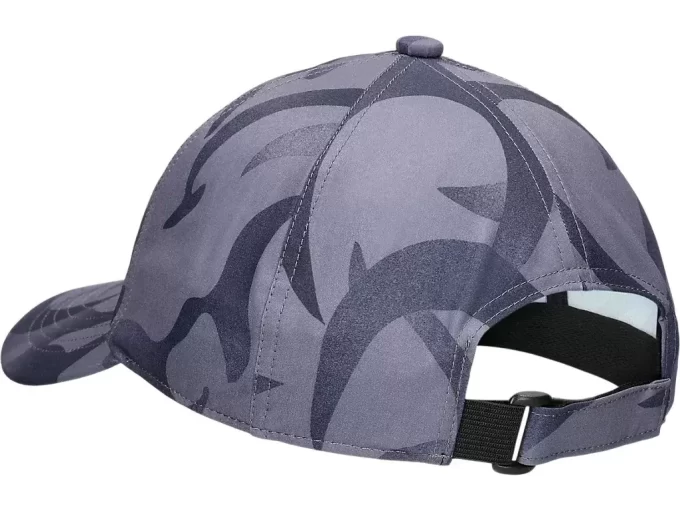 GRAPHIC CAP