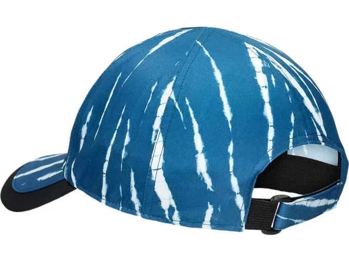 GRAPHIC CAP