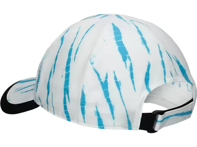 GRAPHIC CAP