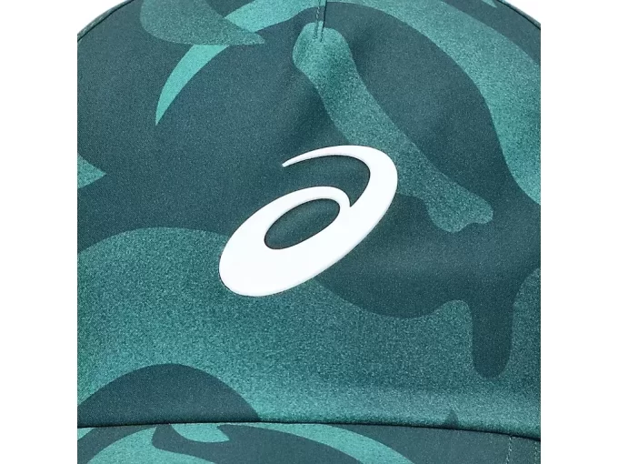 GRAPHIC CAP
