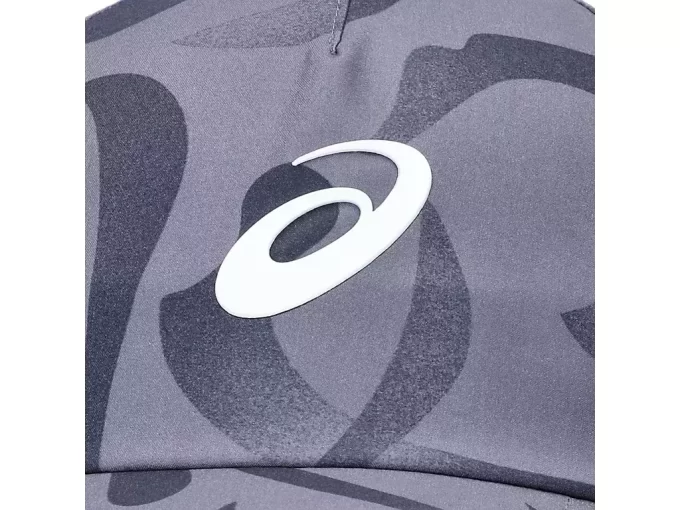 GRAPHIC CAP