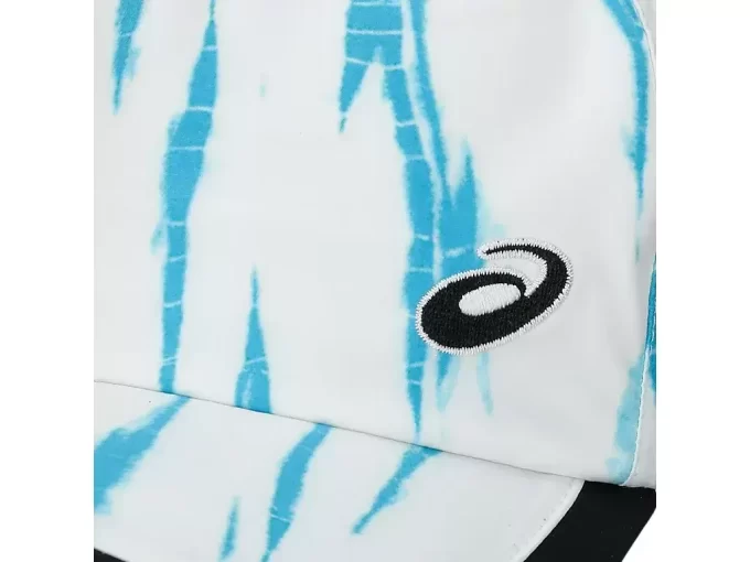 GRAPHIC CAP