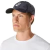 GRAPHIC CAP