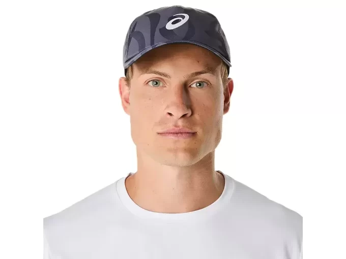 GRAPHIC CAP