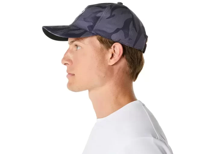 GRAPHIC CAP