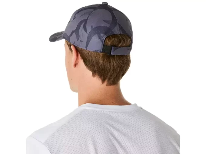 GRAPHIC CAP