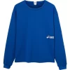 GRAPHIC LONG SLEEVE TEE